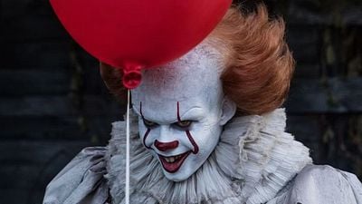 Imagem da notícia "Stephen King perguntou como estava indo": Após Bem-Vindos a Derry, próxima aparição de It - A Coisa deve ser bem diferente