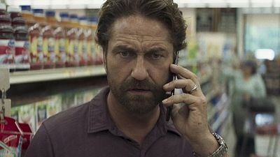 Imagem da notícia Hoje no streaming: Gerard Butler nos mostra que ainda existem bons filmes de desastre
