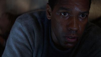Imagem da notícia "Eles não querem assistir isso": Denzel Washington reescreveu este filme de ficção científica por medo da reação do público