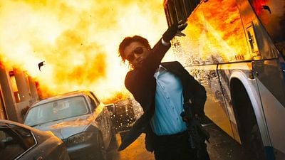 Imagem da notícia Hoje à noite no streaming: Um dos melhores e mais brutais filmes de ação dos últimos anos