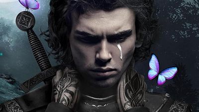 Imagem da notícia Netflix aposta alto no mais recente sucesso literário de fantasia e prepara uma adaptação perfeita para a geração Z