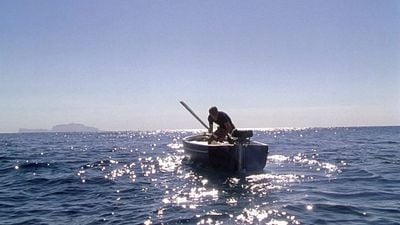 Imagem da notícia Na Netflix: Uma joia dos anos 1990, aclamada pela crítica, que poderia ter contado com Leonardo DiCaprio no papel principal