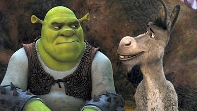 Imagem da notícia Finalmente! Shrek 5 tem data de estreia confirmada - mas a notícia é ruim para os fãs