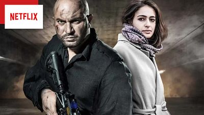 Imagem da notícia A série da Netflix que passa despercebida há anos, mas é definitivamente uma das melhores da plataforma