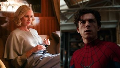 Imagem da notícia Naomi Watts entra para o Universo Cinematográfico Marvel em Homem-Aranha: Um Novo Dia, mas seu papel fica escondido no filme