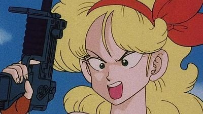 Imagem da notícia Todos pensam que Akira Toriyama se esqueceu desta personagem de Dragon Ball, mas ela "apenas" foi substituída
