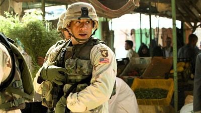 Imagem da notícia Hoje no streaming: Um filme de guerra incomum estrelado por Vin Diesel – quase ninguém o conhece, mas é realmente impactante