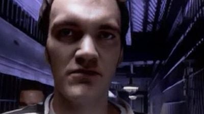 Imagem da notícia Sempre nos esquecemos, mas Quentin Tarantino e Steven Spielberg trabalharam juntos há 29 anos