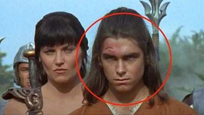 Imagem da notícia Ele deu os primeiros passos nas telas há 29 anos e hoje é um dos melhores vilões da TV; reconheceu?