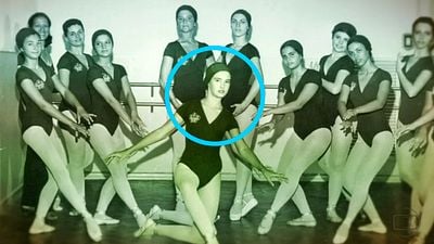 Imagem da notícia Ela foi rejeitada na abertura do Fantástico, mas anos depois apresentou o programa e se tornou uma das maiores jornalistas do Brasil: Você a reconhece?