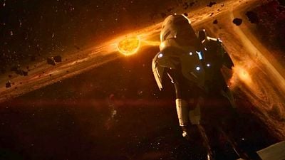 Imagem da notícia Como essa lenda da comédia de Hollywood salvou uma das maiores franquias de ficção científica da cultura pop