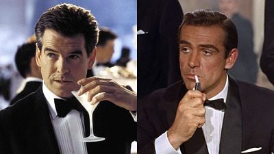 Imagem da notícia Nem Pierce Brosnan, nem Sean Connery: Este ator foi o James Bond mais bem pago da franquia 007