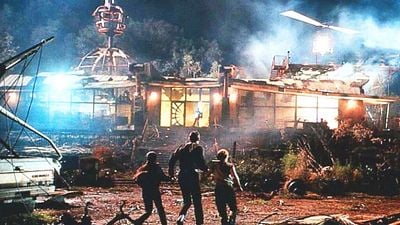 Imagem da notícia Maratona no streaming: Quase 6 horas de ficção científica que começam com um dos melhores filmes de todos os tempos