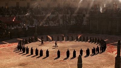 Imagem da notícia No streaming: Um dos melhores épicos históricos de todos os tempos - que acaba de ganhar uma continuação!