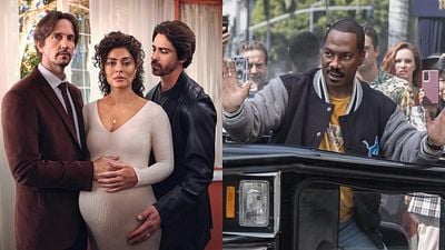 Imagem da notícia Lançamentos da Netflix na Semana (01/07 a 07/07): Nova série brasileira com Juliana Paes e retorno de franquia clássica de Eddie Murphy são os destaques