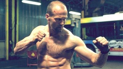 Imagem da notícia “Já assisti inúmeras vezes”: Este é clássico filme de ação que fez Jason Statham começar a atuar