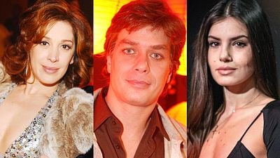 Imagem da notícia Polêmicas nos bastidores, ciúmes e rejeição: 12 atores que abandonaram suas novelas no meio da trama