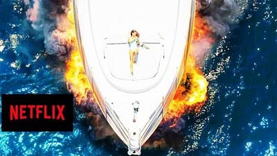 Imagem da notícia Série de suspense conquista Netflix – é considerada uma obra-prima e começa com iates explodindo