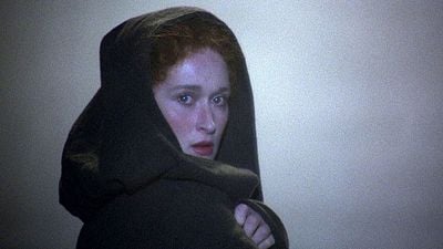 Imagem da notícia "Estou com tanto medo": Meryl Streep tinha certeza de que não estava à altura deste papel — mas recebeu uma indicação ao Oscar por ele!