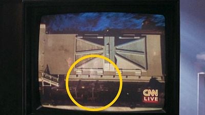 Imagem da notícia Jurassic Park 2: 29 anos depois, detalhe escondido em O Mundo Perdido vem à tona, e até Steven Spielberg o tinha esquecido completamente
