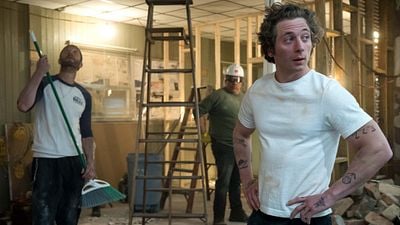 Imagem da notícia The Bear é baseada em uma história real? Uma das melhores séries dos últimos tempos retorna hoje ao Star +