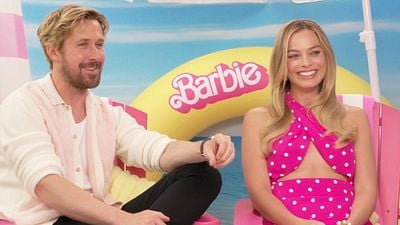 Imagem da notícia Barbie: O final do filme é bom? Margot Robbie e Ryan Gosling comentam