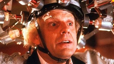 Imagem da notícia 40 anos depois, este detalhe de De Volta para o Futuro é essencial para entender a vida do Doc