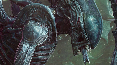 Imagem da notícia Alien: Romulus ainda não foi lançado, mas já sabemos que teremos um prequel em alguns meses - e vai sair pela Marvel!