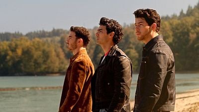 Imagem da notícia Após quase duas décadas, clássico da Disney ganha continuação: Camp Rock 3 já está disponível no streaming