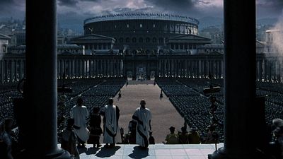 Imagem da notícia Para ver na Netflix: Uma obra-prima épica do Oscar com arrepios e emoção do início ao fim