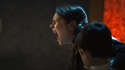 Imagem da notícia Em menos de um mês, a sequência deste terror baseado em games terá direito à reunião de Pânico e participação de Megan Fox