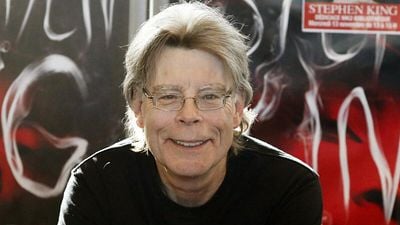 Imagem da notícia "Assustador demais, até para mim": Este é o personagem icônico sobre o qual Stephen King não quer mais ouvir falar