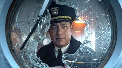 Imagem da notícia O projeto está progredindo: A sequência do filme de guerra submarina estrelado por Tom Hanks está sendo filmada – novamente sem uma única gota d'água?