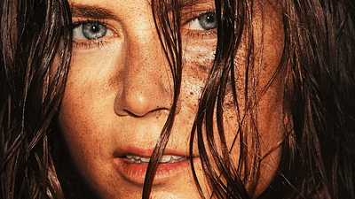 Imagem da notícia No primeiro trailer de Canina, uma transtornada Amy Adams libera seu animal interior