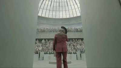 Imagem da notícia Tom Cruise enfrenta aquele que "possivelmente é o papel mais desafiador de sua carreira": E não somos nós que estamos dizendo, é Iñárritu