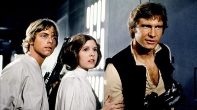 Embora possa parecer estranho que o primeiro Star Wars seja o Episódio IV, George Lucas tinha um bom motivo para fazer as coisas dessa forma