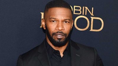 "Complicação médica": Jamie Foxx foi hospitalizado e filha do ator deixa recado para os fãs