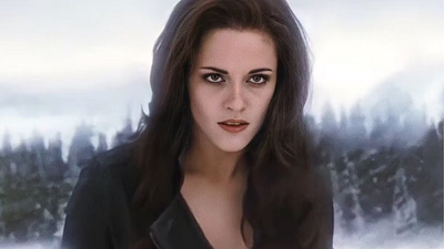 Imagem da notícia "Cale a boca!": Kristen Stewart não quis saber de nada sobre Crepúsculo desde as filmagens