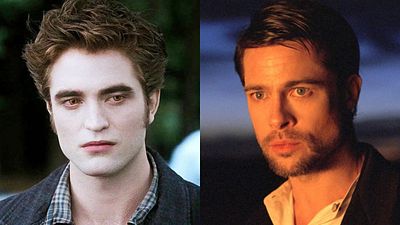 Imagem da notícia "Pior de tudo que já fiz": Robert Pattinson se arrepende de ter negado papel em filme de Brad Pitt – mesmo que tenha fracassado