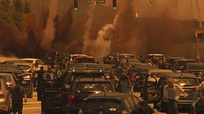 Imagem da notícia O filme sobre o fim do mundo com uma das cenas mais caras da história: Foi um grande sucesso e uma continuação está confirmada