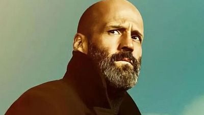 Imagem da notícia "Exagerei em muitas acrobacias": Aos 58 anos, Jason Statham revela segredo para continuar fazendo cenas de ação em Hollywood
