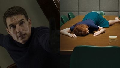 Imagem da notícia "Ele é o melhor de todos nisso": Tom Cruise inspirou detalhe inusitado da série de ficção científica mais aguardada do ano