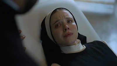 Imagem da notícia Dica de filme para o feriado: Sydney Sweeney revela como conseguiu filmar a cena mais polêmica de Imaculada
