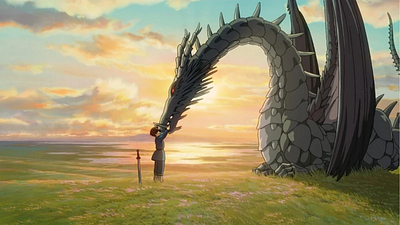 Imagem da notícia Hoje na Netflix: O filme do Studio Ghibli do qual Hayao Miyazaki não se orgulha nem um pouco