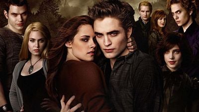 Imagem da notícia “Eu estou velho demais para isso”: O ator de Crepúsculo que não deseja voltar para a nova série da Netflix