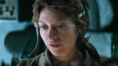 Imagem da notícia Durante 46 anos, os fãs desta lendária saga de ficção científica ficaram impressionados com o poder deste pôster