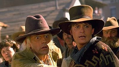 Imagem da notícia De Volta para o Futuro 3 levantou uma questão que afetou o restante dos filmes da saga, mas os criadores deram até quatro respostas para ela