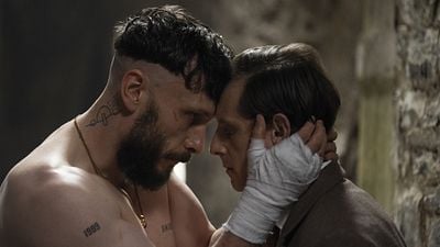 Imagem da notícia O criador de Bebê Rena tem uma nova série e o trailer me deu a impressão de que estamos diante de uma das melhores produções de 2026