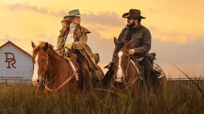 Imagem da notícia Yellowstone: Este ator lendário vai roubar a cena de Beth e Rip na 2ª temporada de Rancho Dutton!