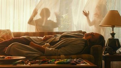 Imagem da notícia "Acho que estou morrendo": A atriz vencedora do Oscar que engordou mais de 20 kg para um filme e fez um desabafo assustador